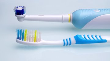 Какую зубную щётку выбрать?